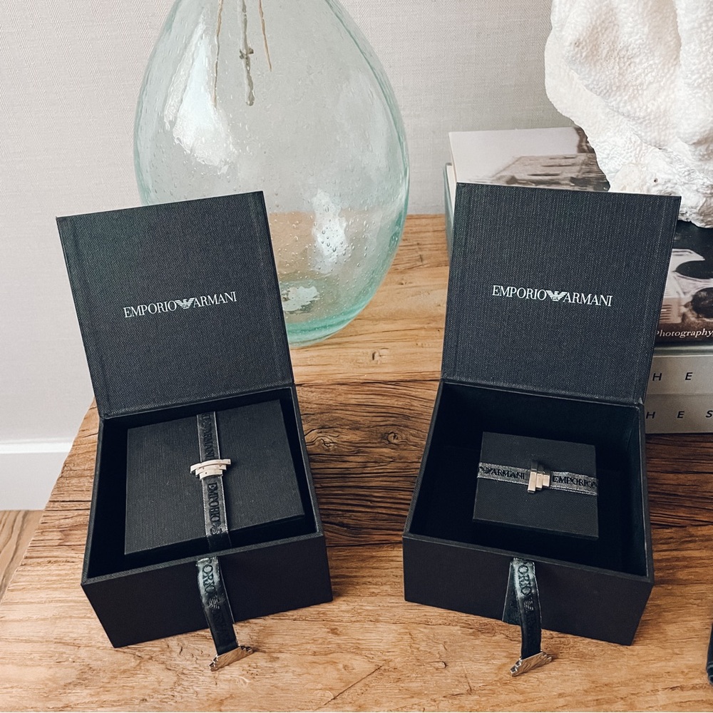 Stackable Designer Boxes - image 1